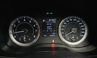 Hyundai Venue 2022, 85450 км, за 9584.88 USD - фото 8