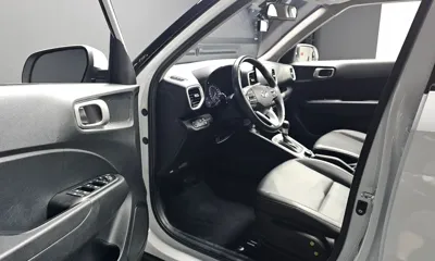 Hyundai Venue 2022, 85450 км, за 9584.88 USD - фото 10