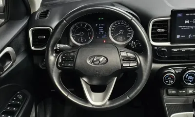 Hyundai Venue 2022, 85450 км, за 9584.88 USD - фото 14