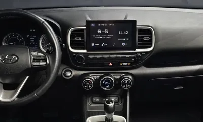 Hyundai Venue 2022, 85450 км, за 9584.88 USD - фото 15