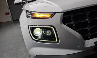 Hyundai Venue 2022, 85450 км, за 9584.88 USD - фото 22
