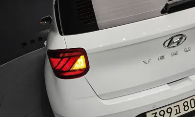 Hyundai Venue 2022, 85450 км, за 9584.88 USD - фото 23