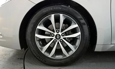 Hyundai Grandeur 2012, 127135 км, за 3305.13 USD