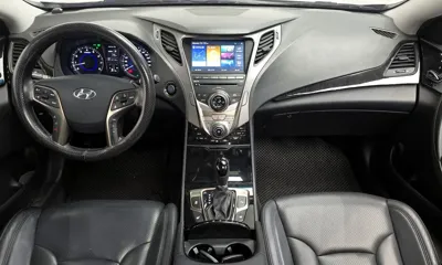 Hyundai Grandeur 2012, 127135 км, за 3282.13 USD - фото 7