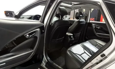 Hyundai Grandeur 2012, 127135 км, за 3282.13 USD - фото 12