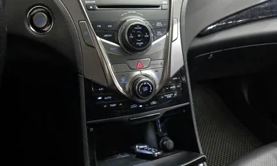 Hyundai Grandeur 2012, 127135 км, за 3282.13 USD - фото 17