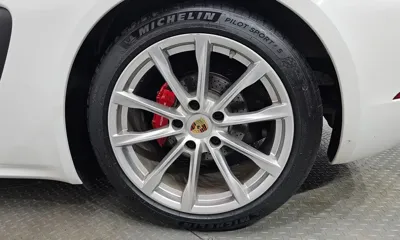Porsche 718 2018, 69354 км, за 34527.71 USD - фото 21