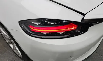 Porsche 718 2018, 69354 км, за 34527.71 USD - фото 23