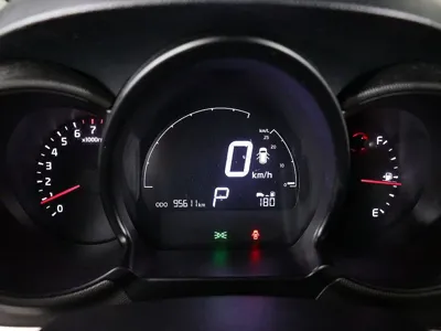 Kia Ray 2018, 95609 км, за 5081.44 USD