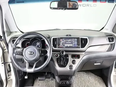Kia Ray 2018, 95609 км, за 5081.44 USD - фото 6