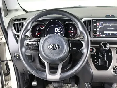 Kia Ray 2018, 95609 км, за 5081.44 USD - фото 7