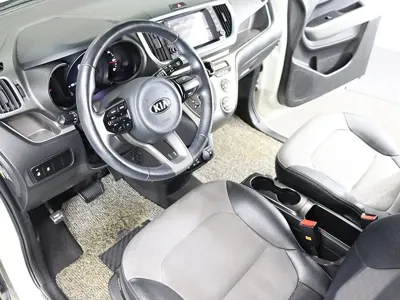 Kia Ray 2018, 95609 км, за 5081.44 USD - фото 8