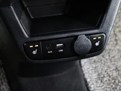 Kia Ray 2018, 95609 км, за 5081.44 USD - фото 14