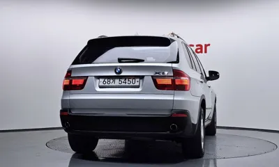 BMW X5 2010, 152745 км, за 4558.97 USD