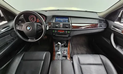BMW X5 2010, 152745 км, за 4558.97 USD - фото 7