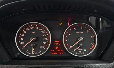 BMW X5 2010, 152745 км, за 4558.97 USD - фото 8