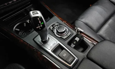 BMW X5 2010, 152745 км, за 4558.97 USD - фото 9
