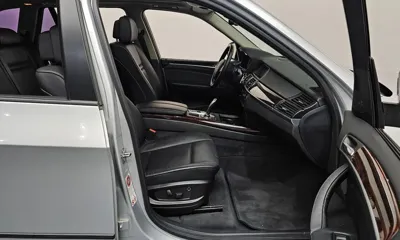 BMW X5 2010, 152745 км, за 4558.97 USD - фото 11