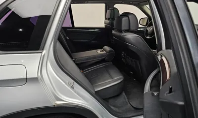 BMW X5 2010, 152745 км, за 4558.97 USD - фото 12