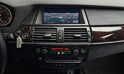 BMW X5 2010, 152745 км, за 4558.97 USD - фото 15
