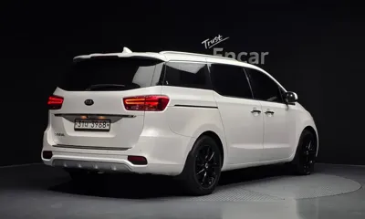 Kia Canival 2019, 67984 км, за 11100.1 USD