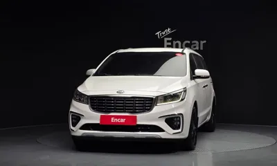 Kia Canival 2019, 67984 км, за 11100.1 USD