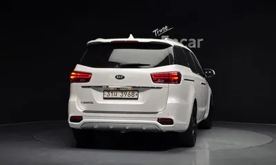 Kia Canival 2019, 67984 км, за 11100.1 USD