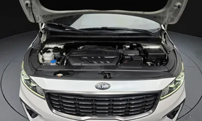 Kia Canival 2019, 67984 км, за 11100.1 USD - фото 6