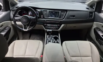 Kia Canival 2019, 67984 км, за 11100.1 USD - фото 7
