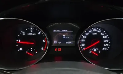 Kia Canival 2019, 67984 км, за 11100.1 USD - фото 8