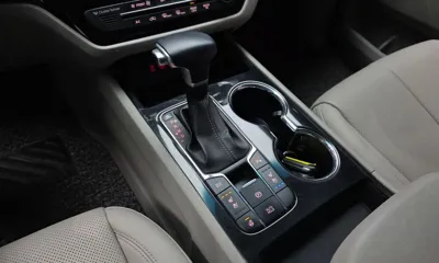 Kia Canival 2019, 67984 км, за 11100.1 USD - фото 9