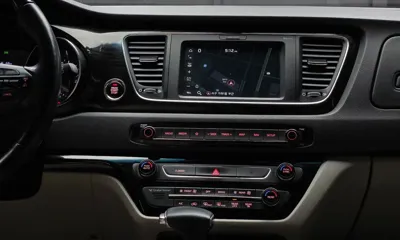 Kia Canival 2019, 67984 км, за 11100.1 USD - фото 14