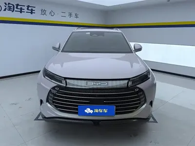 BYD Frigate 07 2023, 22599 км, за 15010.61 USD