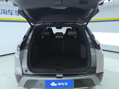 BYD Frigate 07 2023, 22599 км, за 15010.61 USD