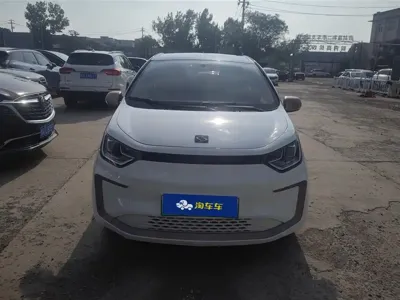 SOL Huaxianzi 2022, 62400 км, за 4340.7 USD
