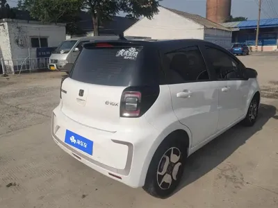 SOL Huaxianzi 2022, 62400 км, за 4340.7 USD