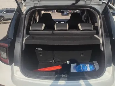 SOL Huaxianzi 2022, 62400 км, за 4340.7 USD