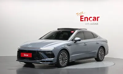 Hyundai Sonata · 2024 год