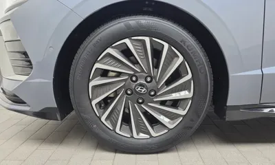 Hyundai Sonata 2024, 32587 км, за 18786.97 USD