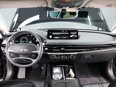 Genesis G80 2022, 65186 км, за 27192.32 USD