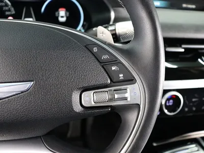 Genesis G80 2022, 65186 км, за 27192.32 USD - фото 8