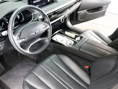 Genesis G80 2022, 65186 км, за 27192.32 USD - фото 15