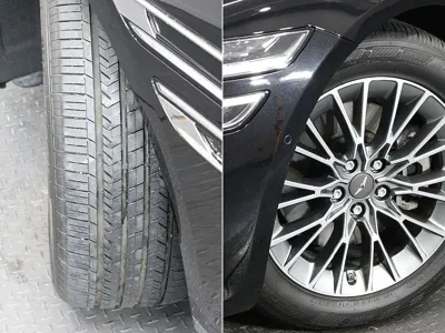 Genesis G80 2022, 65186 км, за 27192.32 USD - фото 20