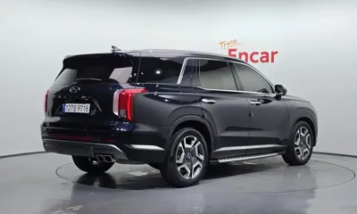Hyundai Palisade 2024, 23971 км, за 22475.58 USD
