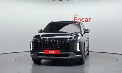 Hyundai Palisade 2024, 23971 км, за 22475.58 USD