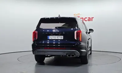 Hyundai Palisade 2024, 23971 км, за 22475.58 USD