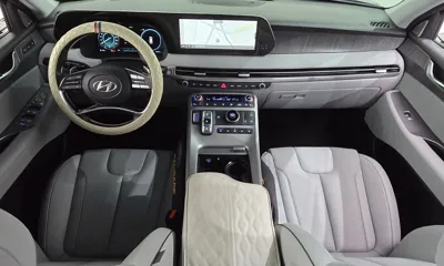 Hyundai Palisade 2024, 23971 км, за 22475.58 USD - фото 7