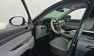Hyundai Palisade 2024, 23971 км, за 22475.58 USD - фото 10