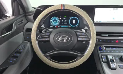 Hyundai Palisade 2024, 23971 км, за 22475.58 USD - фото 14