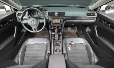 Volkswagen Passat 2015, 108890 км, за 3872.92 USD - фото 7